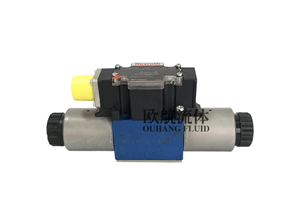 力士乐比例阀方向阀4WRAEB 6 W15-23/G24N9K31/A1V